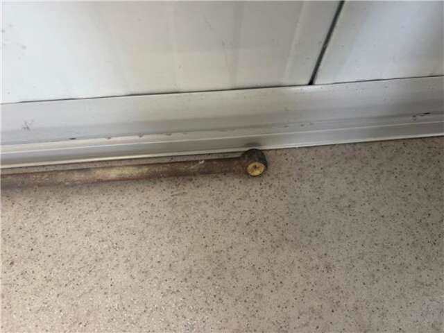 Foto 2ª: Palanca de Cambio Peugeot 205 1.8 [D-A9A]