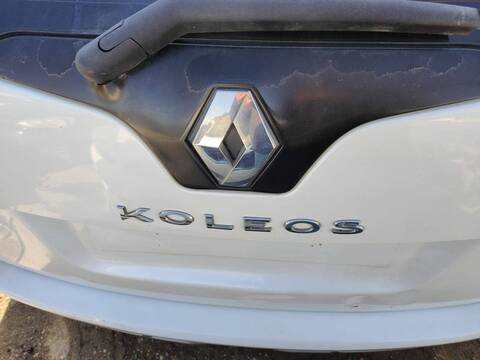 Foto 3ª: Portón Renault Koleos 2 0 110 KW DCI DIESEL FAP 2008 150CV