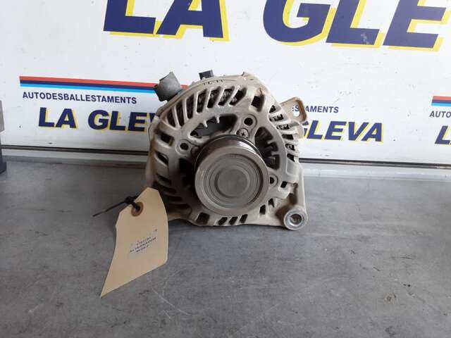 Alternador Toyota Proace 1.5 HDI 0CV