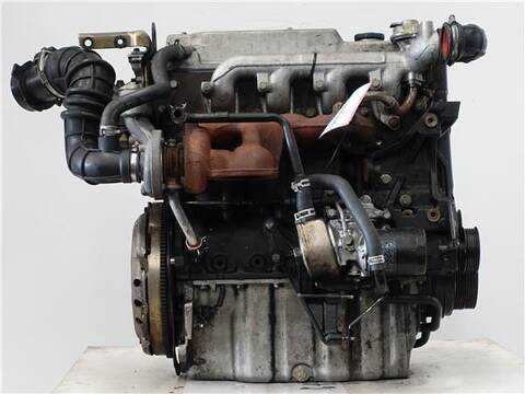 Foto 3ª: Motor Completo Ford Mondeo 1.8 TD 90CV 66KW [RFN] (1998)