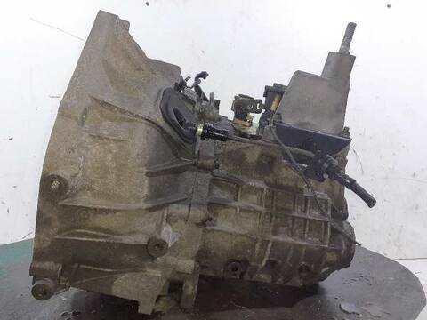 Foto 2ª: Caja Cambios Ford Mondeo ST 220 TURNIER 226CV 166KW [MEBA] (2002)