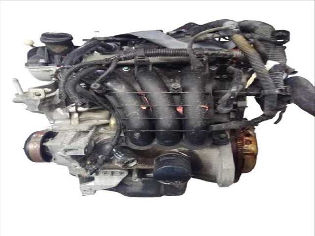 Motor Completo Smart Forfour 1.1 454.033)