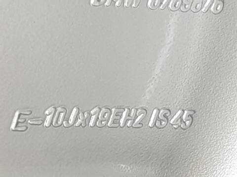 Foto 2ª: LLanta Aleacion Bmw X5 3.0D [306D2] (2001)
