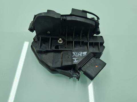 Cerradura Puerta Delantera Izquierda Ford Fiesta SPORT 120CV 88KW