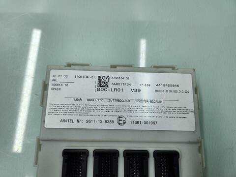 Foto 2ª: Centralita Motor ECU Bmw X5 XDRIVE40D 313CV 230KW [N57D30B] (2018)