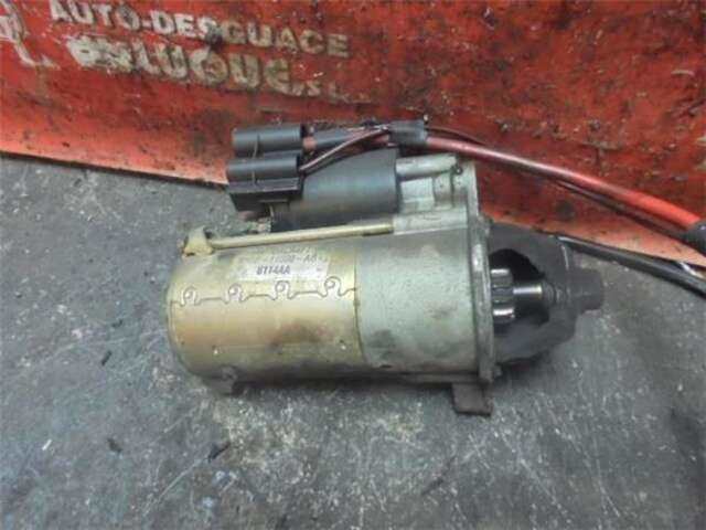 Foto 2ª: Motor de Arranque Ford Escort 1.6 16V [L1H]