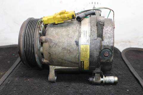 Foto 2ª: Compresor Aire Acondicionado Citroen C5 2.0 HDI X 109CV 80KW (2001)