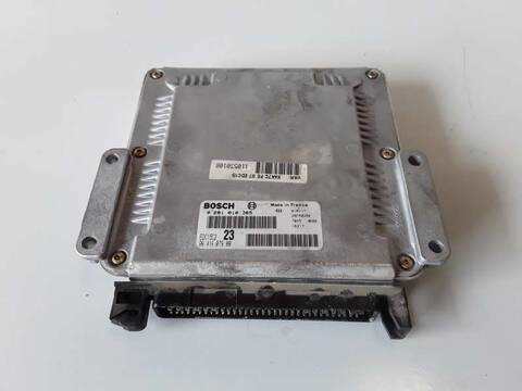Centralita Motor ECU Citroen C5 2.0 HDI SX 109CV