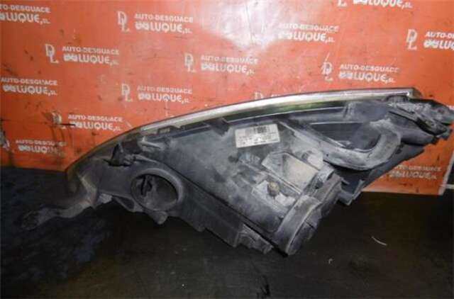 Foto 3ª: Faro Derecho Citroen Jumpy 2.0HDI [RHK]