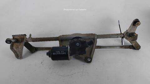 Foto 1ª: Motor Limpia Delantero Toyota Rav4 2.0 D 4WD CLA20_ CLA21_) (2000)