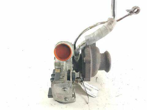 Foto 2ª: Turbocompresor Mitsubishi Outlander VERSION INDEFINIDA (2006)