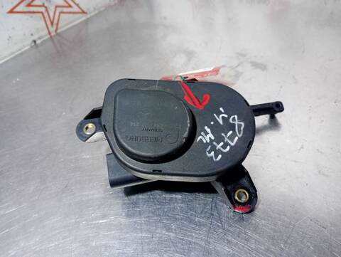 Foto 1ª: Caja Mariposa Mercedes Clase ML 270 CDI 163.113) W163) [612963] (2001)