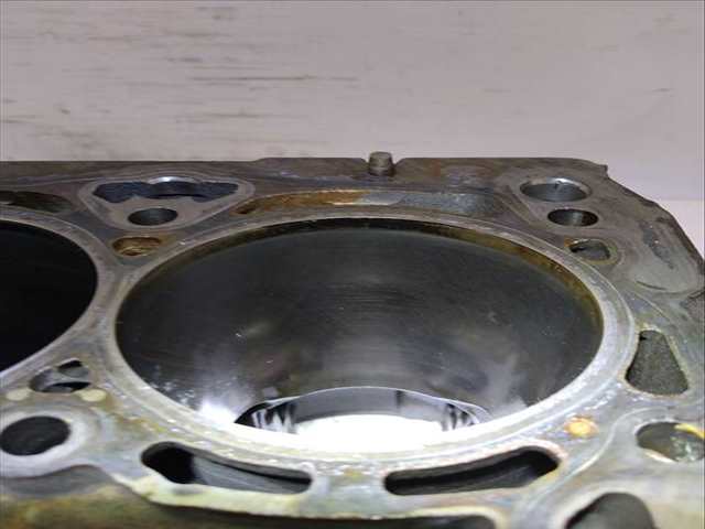 Foto 3ª: Bloque Motor Audi A4 180 CV 132KW [CDN CDNB]