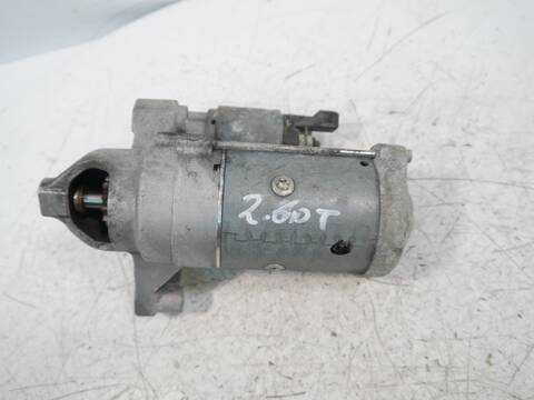Foto 2ª: Motor de Arranque Peugeot 308 YHZ 131 CV 96KW [YHZ YH01 DV5RC] (2023)
