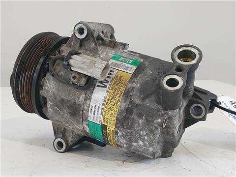 Foto 2ª: Compresor Aire Acondicionado Opel Astra 1.9 CDTI 16V BERLINA 120CV 88KW [Z 19 DTH] (2005)