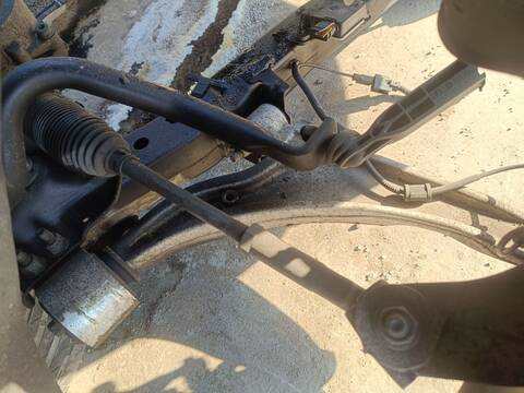 Brazo Suspension Delantero Derecho Opel Zafira EXCELLENCE 136CV 100KW
