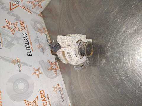 Foto 2ª: Alternador Toyota Rav4 EXECUTIVE 150CV 110KW [2AD] (2011)