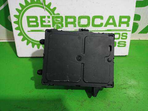 Centralita Motor ECU Nissan Qashqai ACENTA 140CV 103KW