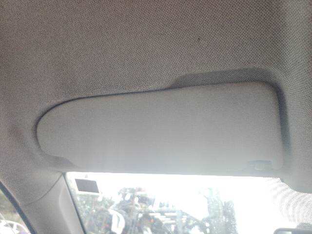 Parasol Derecho Seat Ibiza 1.4 TDI 6J 3P