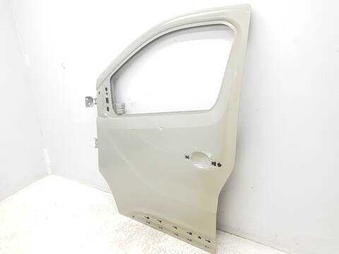 Foto 2ª: Puerta Delantera Izquierda Renault Trafic L1H1 29T KOMFORT (2014)