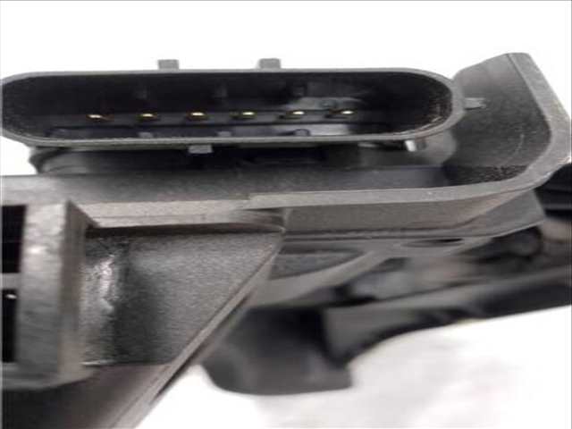 Foto 3ª: Pedal Acelerador Volkswagen Scirocco R 280CV 206KW [CDL]