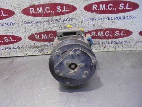 Compresor Aire Acondicionado Opel Vectra COMFORT BERLINA 120CV 88KW