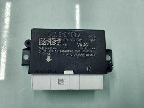 Centralita Motor ECU Seat Leon ERENCE 110CV 81KW