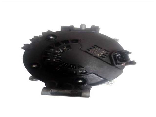 Alternador Mercedes Clase GLE 350 3.0 D 258CV 190KW AUT. W166) D 4-MATIC 166.024)