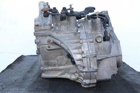 Foto 2ª: Caja Cambios Kia Carens D4FD (2014)