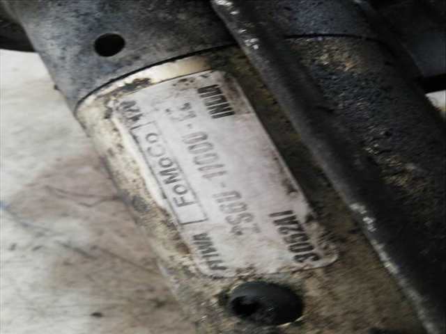 Foto 3ª: Motor de Arranque Ford Fusion HHJB (2005)