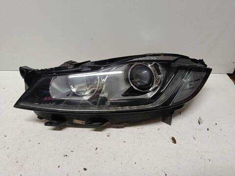 Faro Izquierdo Jaguar XF 204DTH
