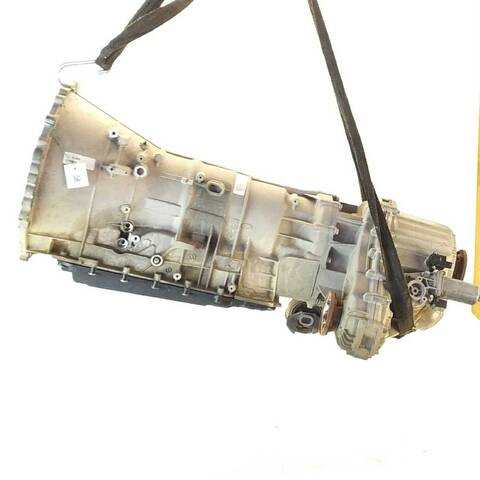 Caja Cambios Land Rover Range 2.7 D 4X4