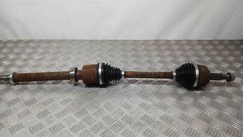 Transmision Delantera Derecha Renault Express 1.5 BLUE DCI 95 F6AB) 95CV 70KW FURGONETA FURGONETA/MONOVOLUMEN