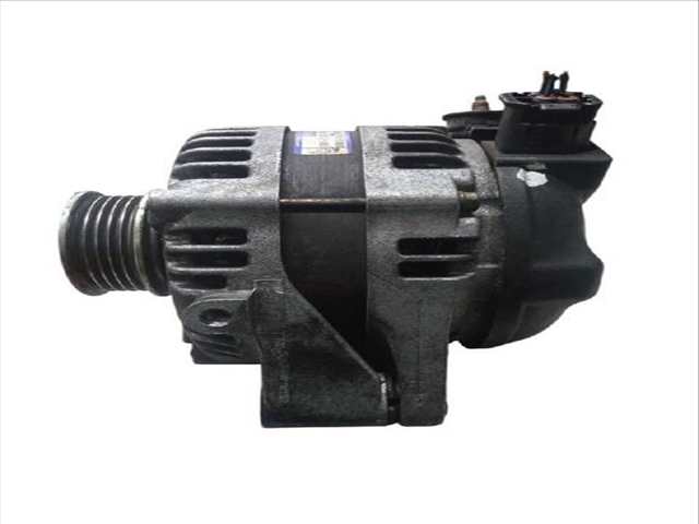 Foto 3ª: Alternador Iveco Daily 33S13 35S13 35C13 FURGONETA (2014)