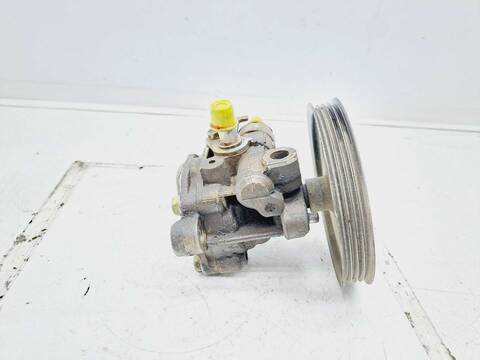 Foto 2ª: Bomba de Direccion Mitsubishi Galloper 141CV 104KW [4D56] (2000)