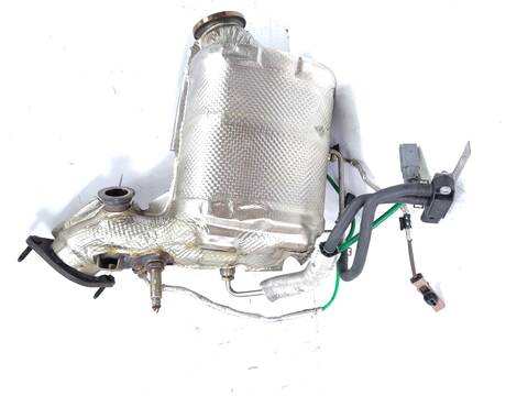 Catalizador Land Rover Discovery 300CV 221KW