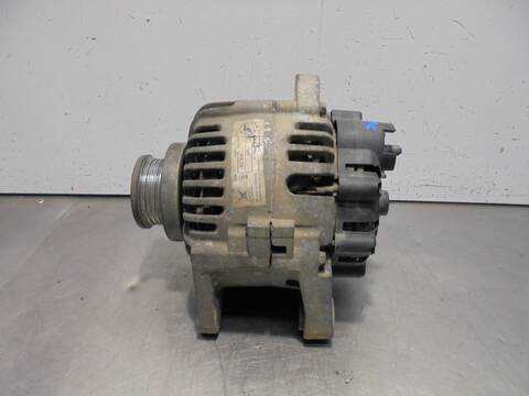 Foto 4ª: Alternador Renault Megane AUTHENTIQUE BERLINA 98CV 72KW II BERLINA 5P [K4J D7] (2003)