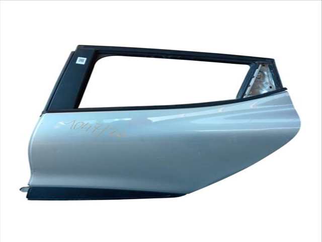 Puerta Trasera Izquierda Renault Clio 1.5 DCI 75 BHN3)