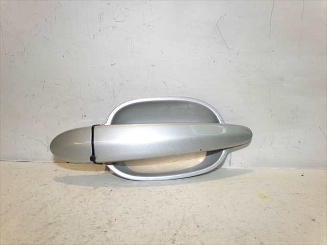 Maneta Exterior Trasera Derecha Bmw Serie 5 530 3.0 D E60 2004-2010