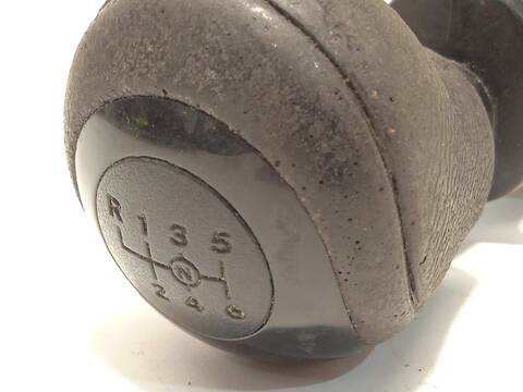 Foto 3ª: Palanca de Cambio Mercedes Sprinter 211/214 CDI FWD L1 910.621) 143CV 105KW FURGON [651958] (2021)