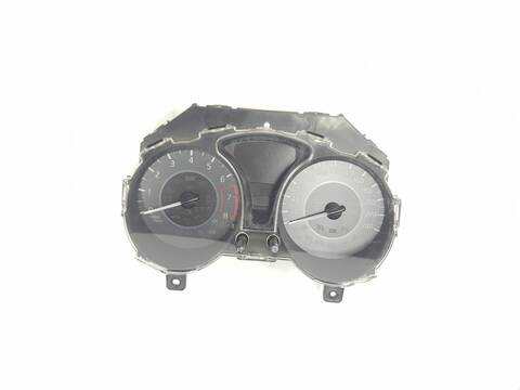 Foto 3ª: Cuadro de Instrumentos Nissan Juke TEKNA 130CV 97KW (2010)