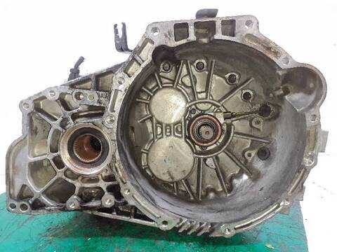 Caja Cambios Hyundai Santa Fe 2.2 CRDI COMFORT 4X4 150CV 110KW