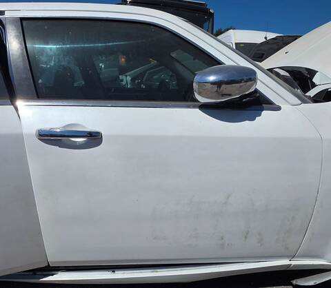 Puerta Delantera Derecha Chrysler 300 3.0 CRD EXECUTIVE 218CV 160KW