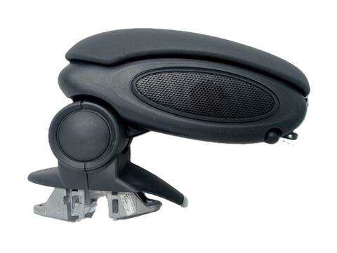 Consola Central Mini Mini ONE 1 12V 102CV