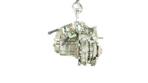 Foto 2ª: Caja Cambios Fiat 500 1.2 (2007)