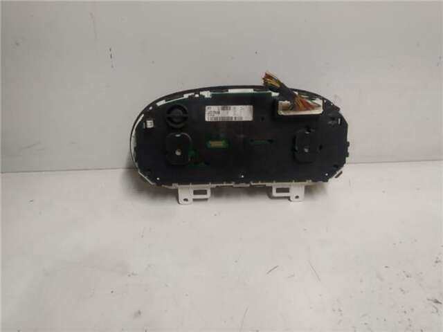 Foto 2ª: Cuadro de Instrumentos Nissan Qashqai 2.0 DCI TURBODIESEL (150 CV) [M9R]