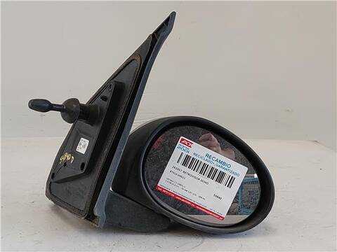 Retrovisor Derecho Citroen C1 1.0 SX 68CV 50KW