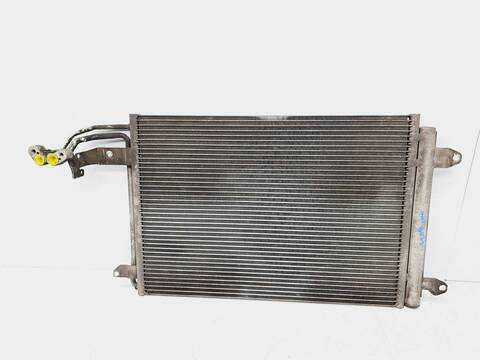 Radiador Calefaccion A.A. Volkswagen Caddy 2.0 TDI 85CV 62KW FURGON