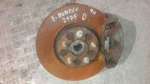 Mangueta Delantera Derecha Ford Mondeo GHIA X 140CV 103KW