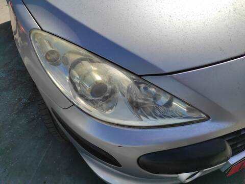 Foto 1ª: Faro Derecho Peugeot 307 9HX BERLINA (2006)